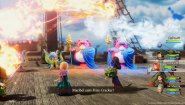 Immagine Dragon Quest VII Reimagined (Nintendo Switch 2)
