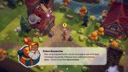 Immagine Oddsparks: An Automation Adventure (PC)