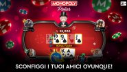 Immagine MONOPOLY Poker (PC)