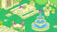 Immagine Stray Cats in Cozy Town (Linux)