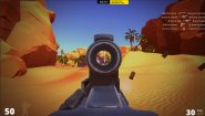 Immagine Tralalero Tralala: Battle Royale (PS5)