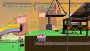 Immagine Bit.Trip Runner (Linux)