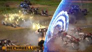 Immagine Mechabellum (PC)