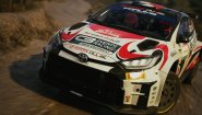 Immagine EA Sports WRC 24 (Xbox Series X|S)