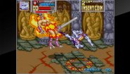 Immagine Immagine Arcade Archives: Metamorphic Force PS4