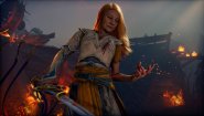 Immagine God of War: Laufey (PS5)