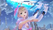 Immagine Blue Reflection Quartet (Nintendo Switch)