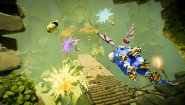 Immagine Rayman Legends Retold (Nintendo Switch 2)