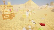 Immagine Neko Ghost, Jump! (Linux)