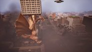Immagine Godzilla: Destroy All Monsters Melee Remastered (Nintendo Switch 2)