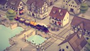 Immagine Immagine Islands & Trains PC