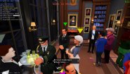 Immagine SpyParty (PC)