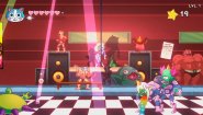 Immagine KinnikuNeko: SUPER MUSCLE CAT (PS4)