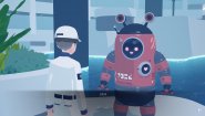 Immagine D-topia (PC)