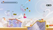 Immagine Immagine Super Mario Bros. Wonder: Nintendo Switch 2 Edition + Meetup in Bellabel Park Nintendo Switch 2