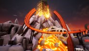 Immagine Immagine Hot Wheels Monster Trucks: Stunt Mayhem PS4