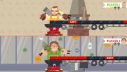 Immagine BlackSmith HIT (Linux)
