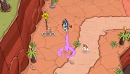Immagine Bluey's Quest for the Gold Pen (Nintendo Switch)