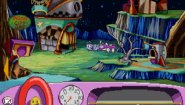 Immagine Putt-Putt Goes to the Moon (Linux)