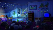 Immagine Immagine Little Nemo and the Guardians of Slumberland PC