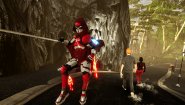 Immagine Immagine Exo Mayhem: Open-World Supervillain Simulator PS5