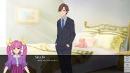 Immagine Welcome To Chichester OVN 3 : The Mysterious Affair At The Violet Hotel (Linux)