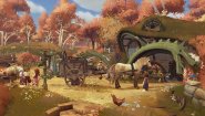 Immagine Tales of the Shire: A The Lord of the Rings Game (Nintendo Switch)