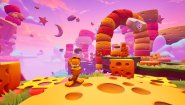 Immagine Garfield - Escape From Monday (Nintendo Switch)