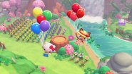 Immagine Hello Kitty Island Adventure (Nintendo Switch)