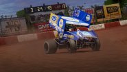 Immagine World of Outlaws: Dirt Racing '23 Edition (Nintendo Switch)