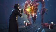 Immagine The Sinking City - Worshippers of the Necronomicon (Xbox Series X|S)
