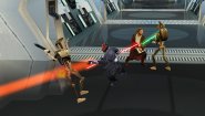 Immagine Star Wars Episode I: Jedi Power Battles Remaster (PS5)