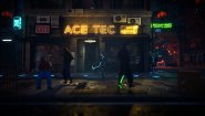 Immagine Neon Blood (PS4)