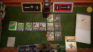 Immagine NUTMEG! A Nostalgic Deckbuilding Football Manager (PC)