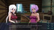 Immagine Immagine Sakura Forest Girls Linux