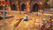Immagine Roman Rumble in Las Vegum: Asterix & Obelix XXL 2 (Xbox One)