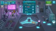 Immagine Immagine Punch Club 2: Fast Forward PS4