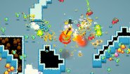 Immagine Hive Jump 2: Survivors (Linux)