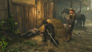 Immagine The Inquisitor (Xbox Series X|S)
