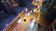 Immagine Immagine RUNNER HEROES: The curse of night and day PC